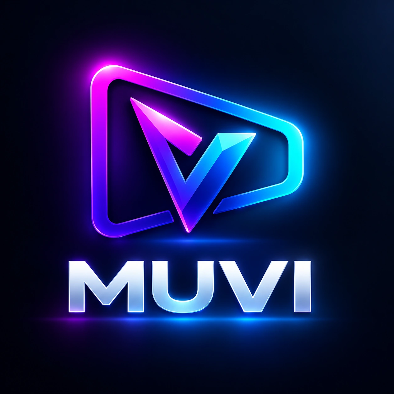 Imagen de portada de Streamig MUVI